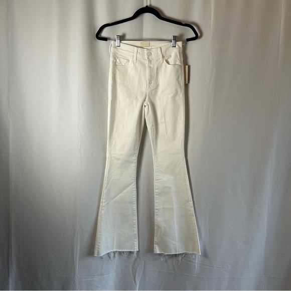 MOTHER Fairest Of Them All The Weekender Fray - Picture 2 of 2